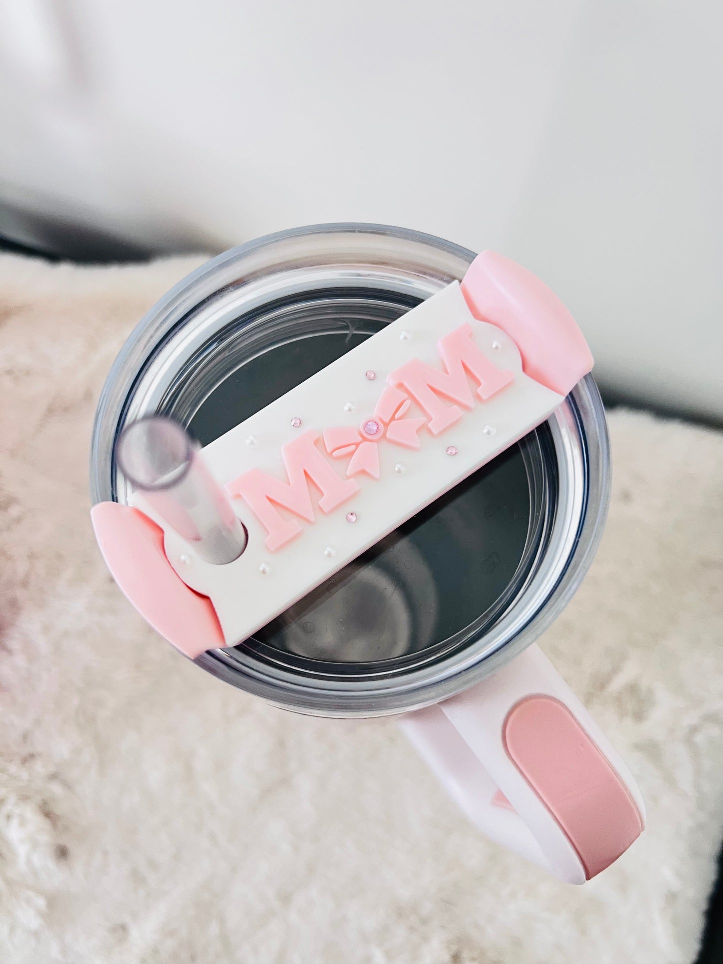 Stanley Lid Topper | MOM | Mother’s Day special | 40oz