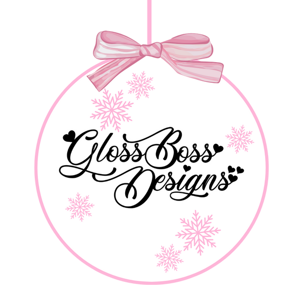 Gloss Boss Designs