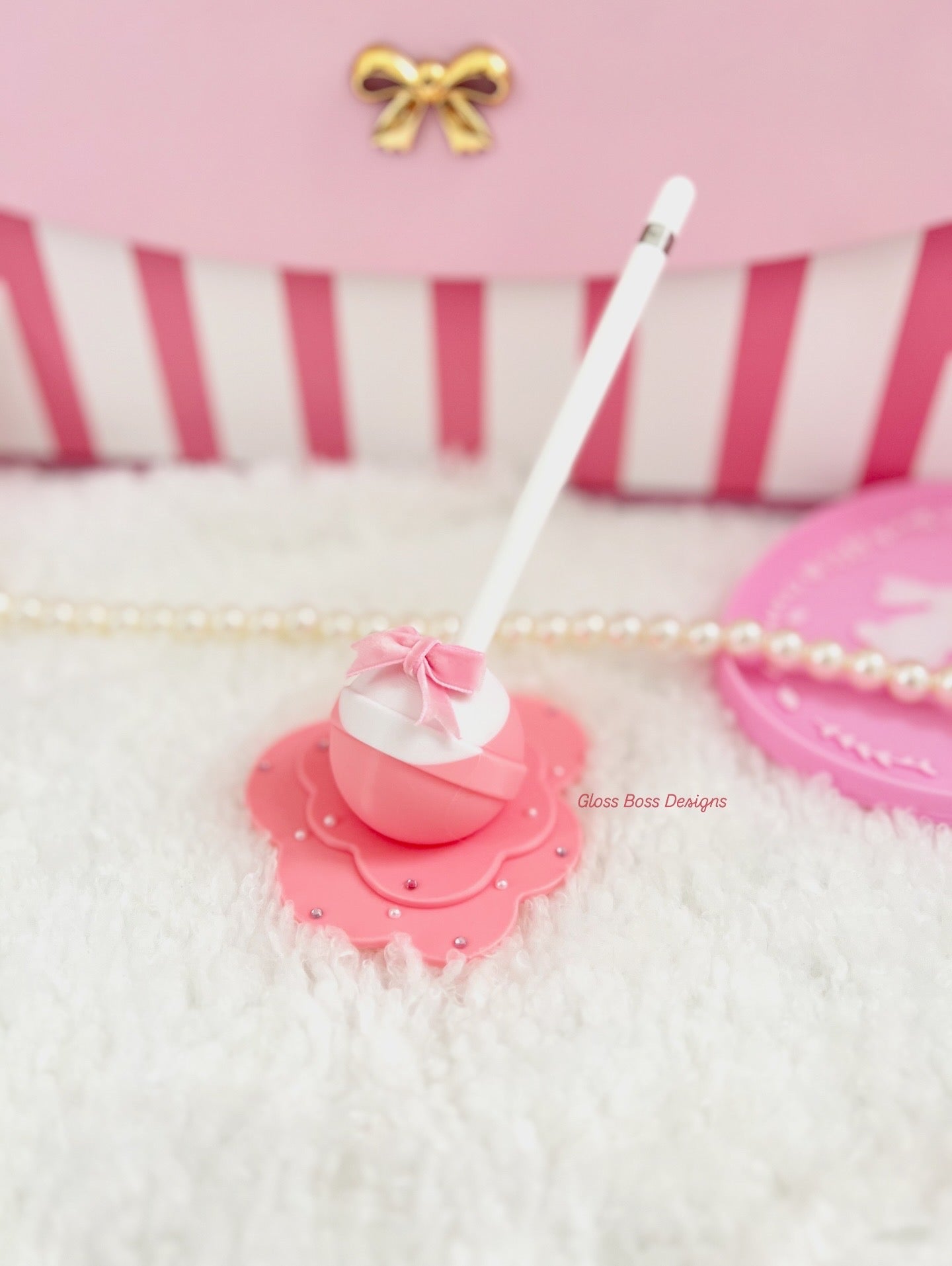 Apple Pencil Holder | Lollipop