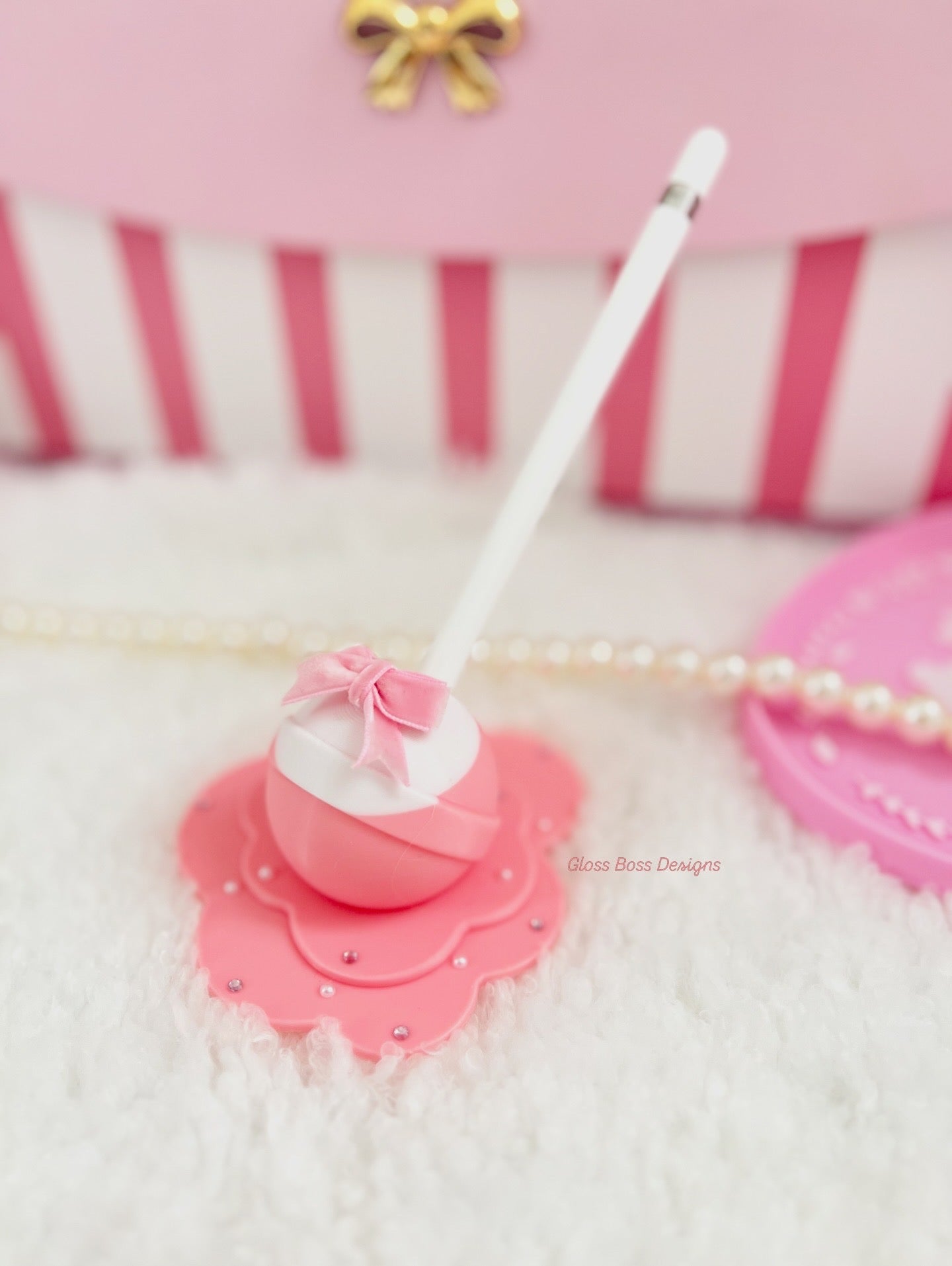 Apple Pencil Holder | Lollipop