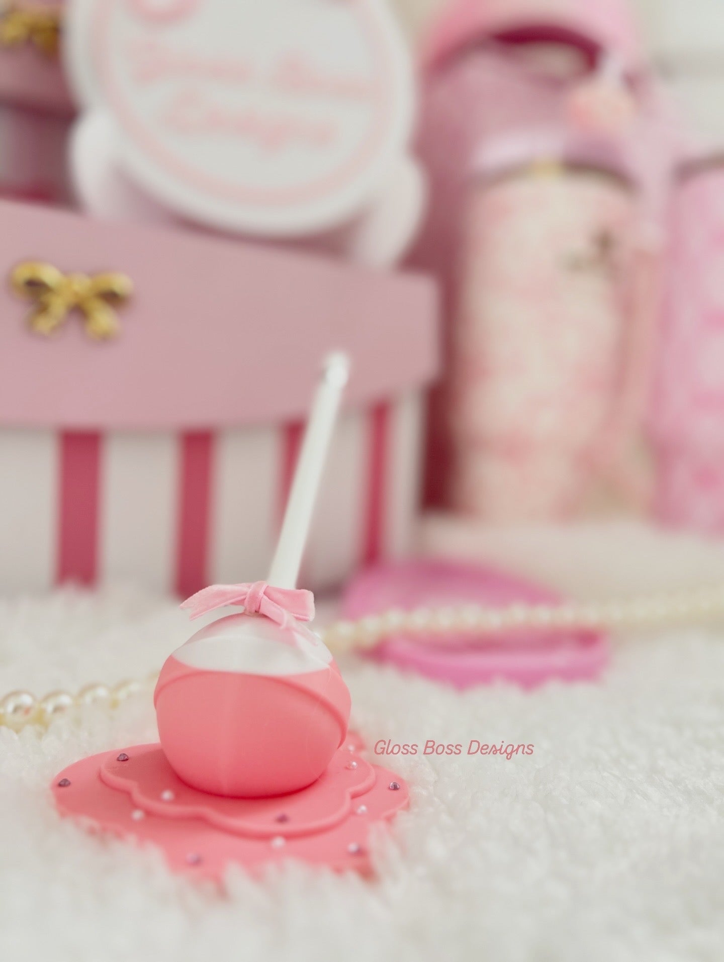 Apple Pencil Holder | Lollipop