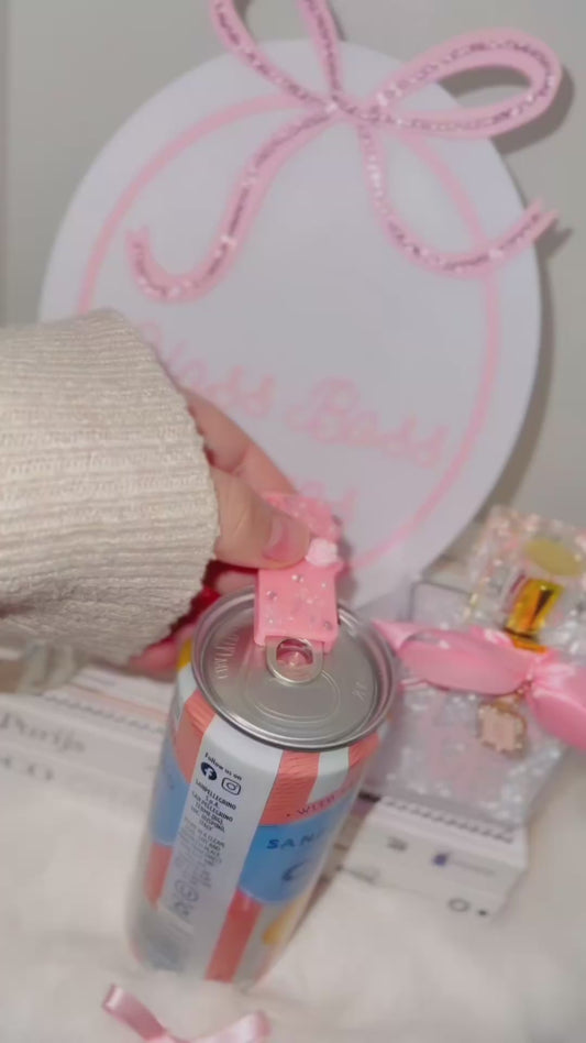 Nail Savers | Can Opener